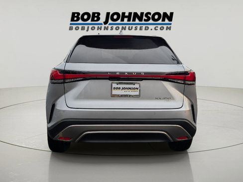 Used 2025 Lexus RX 350 Premium w/ Accessory Package image 3