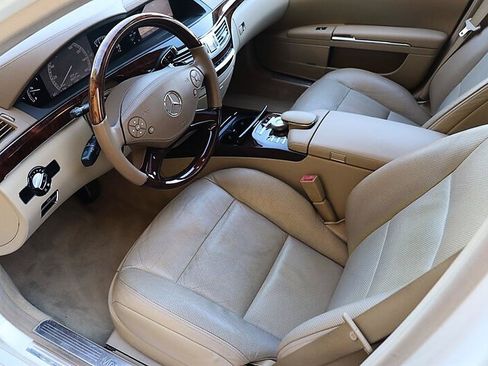 Used 2010 Mercedes-Benz S 550 image 15