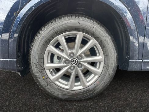 New 2025 MAZDA CX-5 AWD 2.5 S w/ Select Package image 13