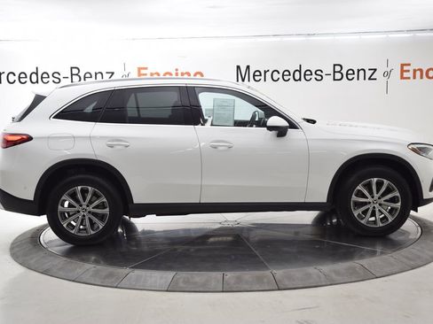 Certified 2026 Mercedes-Benz GLC 300 4MATIC image 7