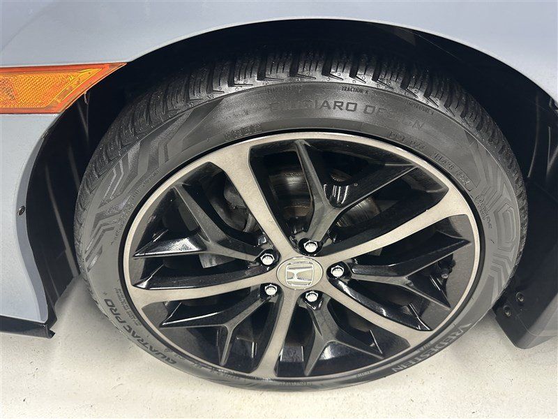 Used 2020 Honda Civic Sport image 15