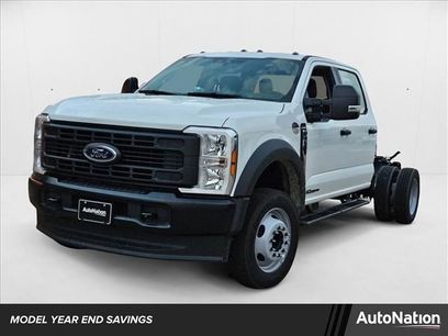 New 2025 Ford F450 XL