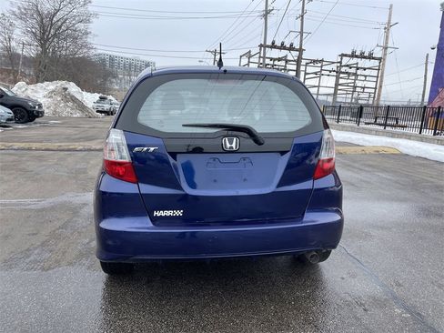 Used 2012 Honda Fit image 4