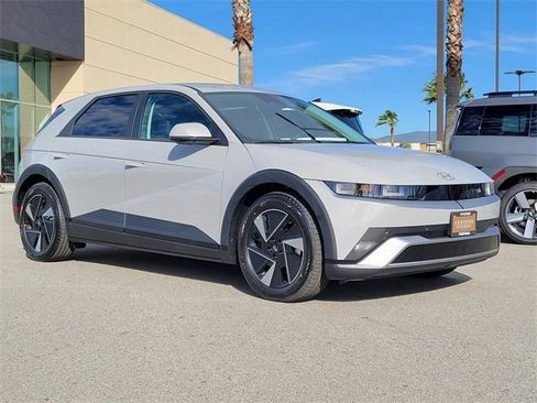 New 2026 Hyundai Ioniq 5 SEL image 27