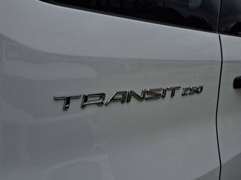 Used 2024 Ford Transit 250 Low Roof w/ Exterior Upgrade Package image 4