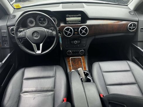 Used 2015 Mercedes-Benz GLK 350 4MATIC image 14