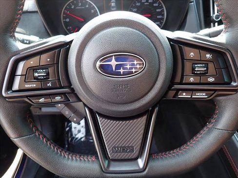 Certified 2023 Subaru WRX GT w/ Popular Package #2A AWD/4WD image 17