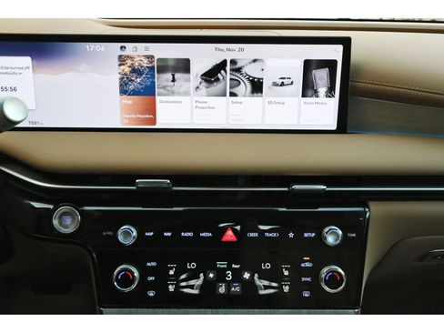 Used 2025 Genesis G80 2.5T Advanced image 24