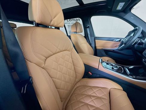 New 2026 BMW X5 xDrive40i w/ M Sport Package image 30