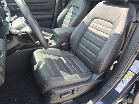 Used 2024 Honda CR-V Sport-L image 27