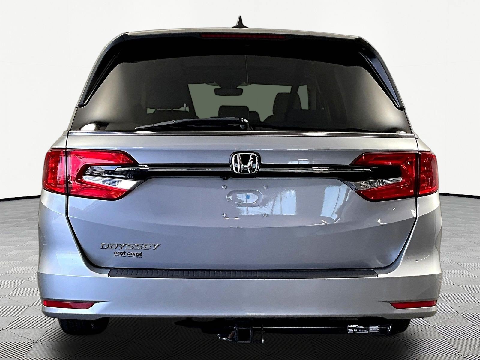 Used 2023 Honda Odyssey EX-L image 5