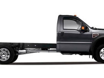 Used 2008 Ford F350 XLT