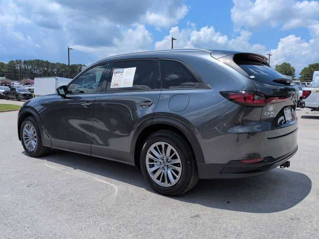 Used 2024 MAZDA CX-90 3.3 Turbo w/ Preferred Package AWD/4WD image 7
