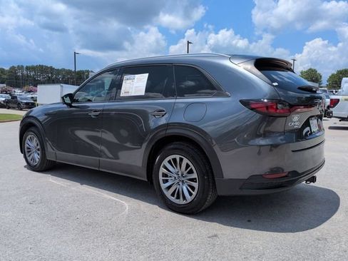 Used 2024 MAZDA CX-90 3.3 Turbo w/ Preferred Package AWD/4WD image 7