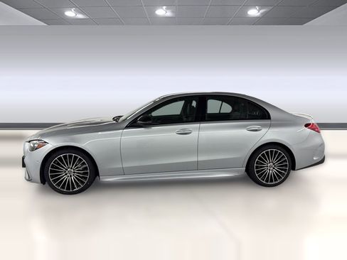 Certified 2024 Mercedes-Benz C 300 Sedan image 2