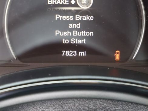 Used 2025 Dodge Durango GT image 29