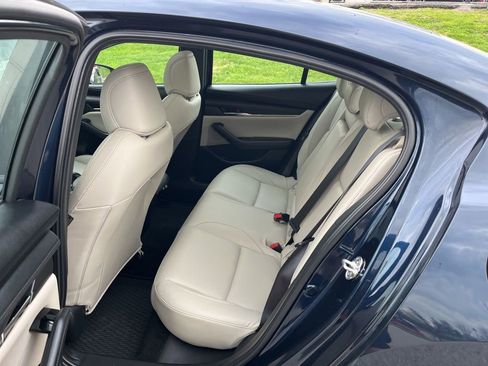 Used 2023 MAZDA MAZDA3 s image 10