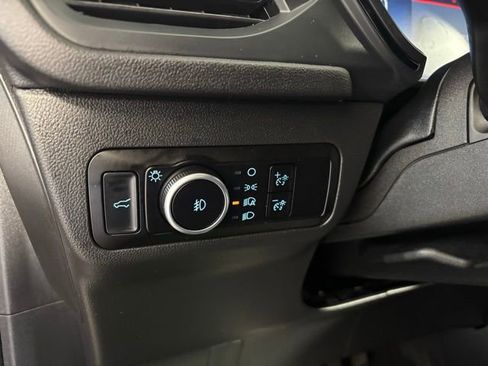 Used 2025 Ford Escape ST-Line Select AWD/4WD image 26