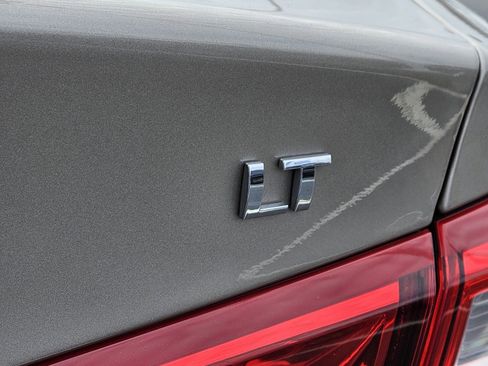 Used 2024 Chevrolet Malibu LT image 17