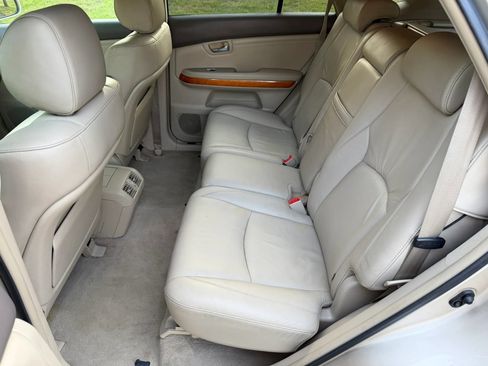 Used 2004 Lexus RX 330 AWD image 14