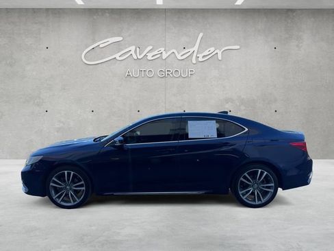 Used 2019 Acura TLX V6 w/ Technology Package image 13