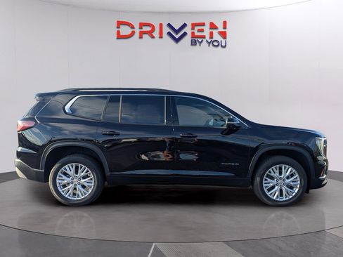 New 2026 GMC Acadia Elevation w/ Elevation Premium Package FWD image 7
