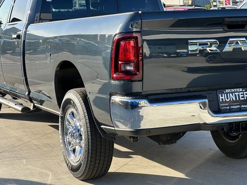 New 2026 RAM 3500 Tradesman image 4