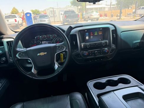 Used 2014 Chevrolet Silverado 1500 LT w/ All Star Edition AWD/4WD image 26
