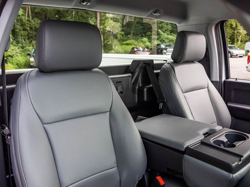 New 2023 Ford F250 XL w/ Snow Plow Prep Package image 26