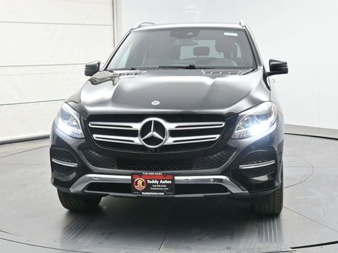 Used 2018 Mercedes-Benz GLE 350 4MATIC image 27