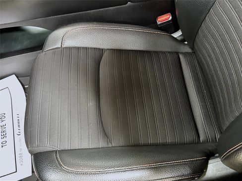 Used 2023 Nissan Pathfinder Rock Creek image 18