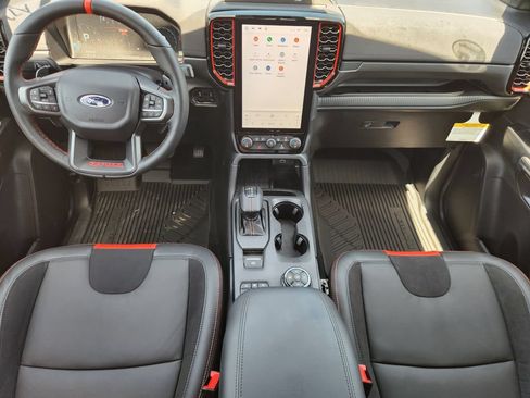 New 2026 Ford Ranger Raptor AWD/4WD image 17