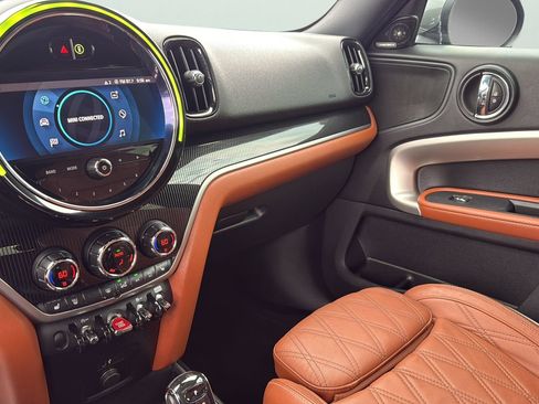 Used 2021 MINI Cooper Countryman S AWD/4WD image 18