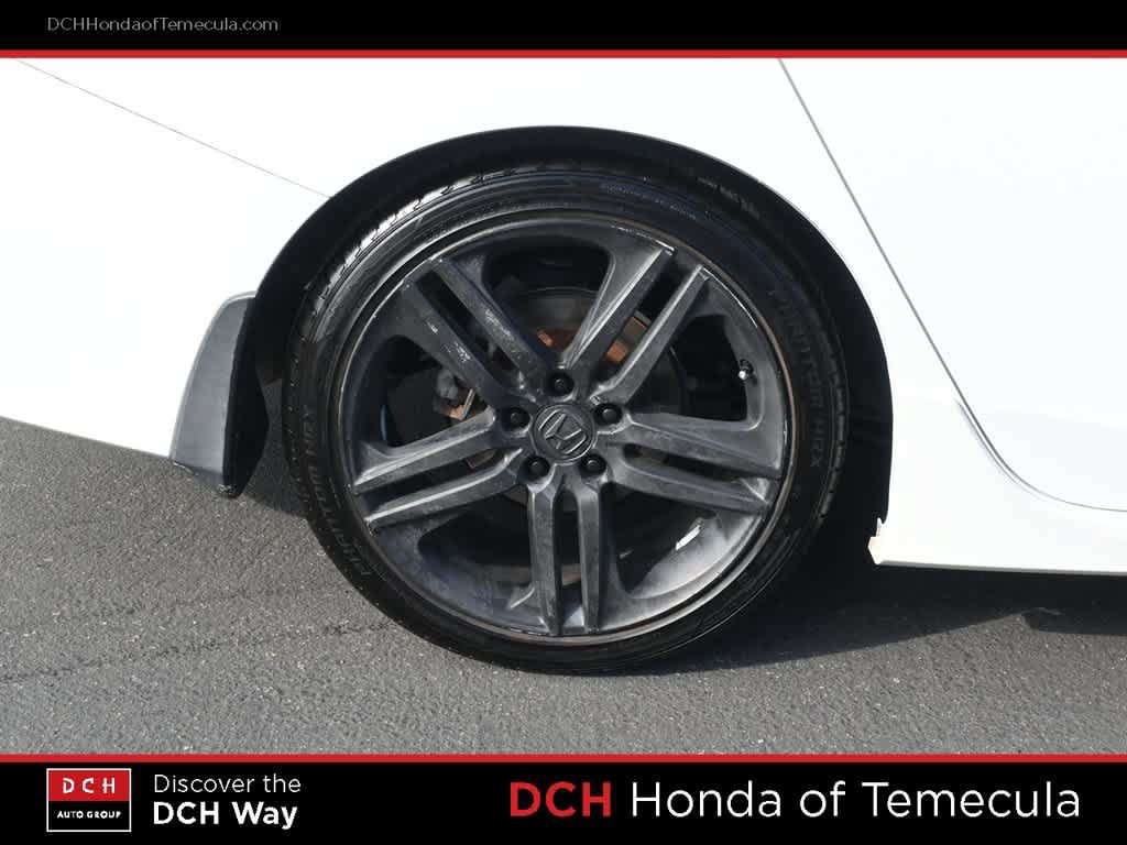 Used 2016 Honda Accord Sport image 23