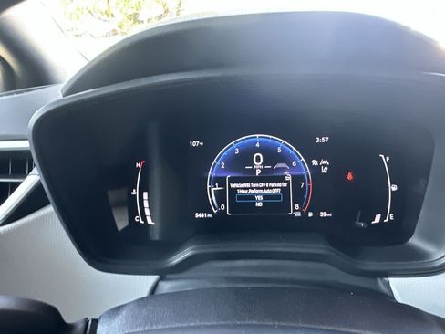 Used 2026 Toyota Corolla SE FWD image 16
