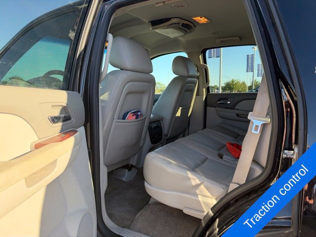 Used 2014 GMC Yukon SLT AWD/4WD image 13