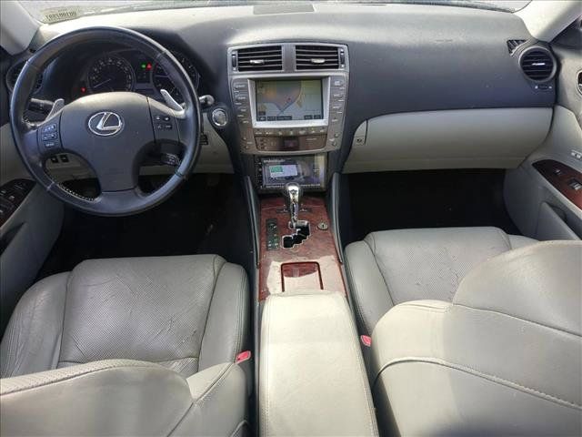 Used 2008 Lexus IS 250 AWD image 15