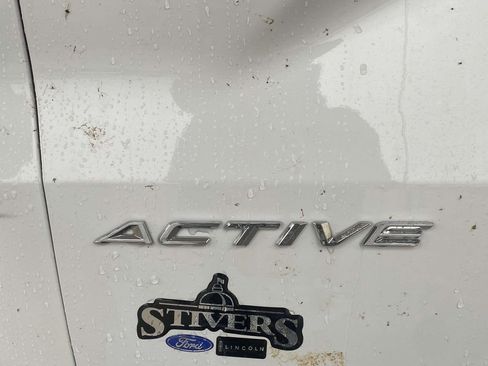 New 2025 Ford Escape Active w/ Cold Weather Package image 5