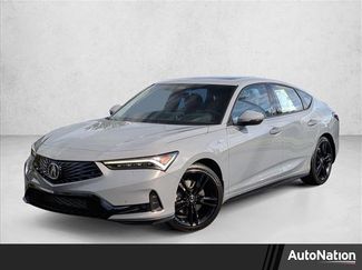 New 2026 Acura Integra A-Spec video 1