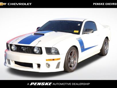 Used 2008 Ford Mustang GT Premium