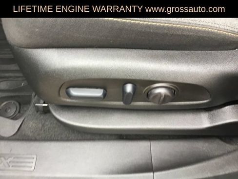Used 2023 Chevrolet Equinox LT AWD/4WD image 13