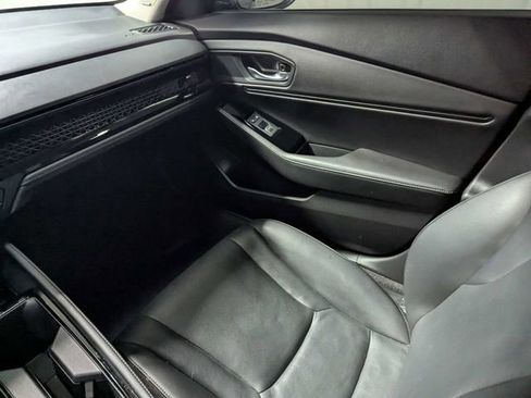 Used 2024 Honda Accord Touring image 8