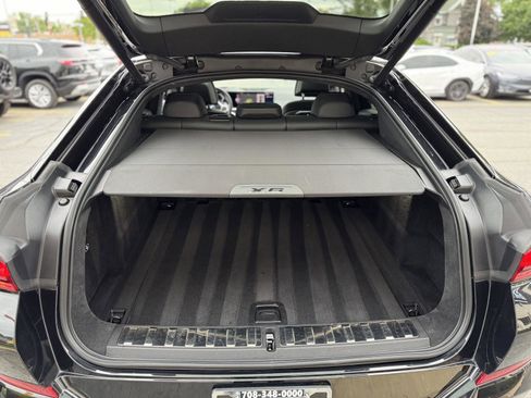 Used 2025 BMW X6 xDrive40i AWD/4WD image 35