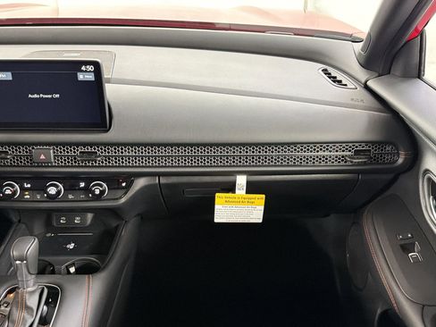 New 2026 Honda HR-V Sport image 27