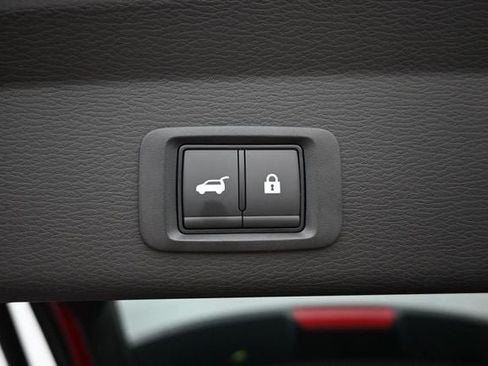 New 2026 Nissan Rogue SL AWD/4WD image 29