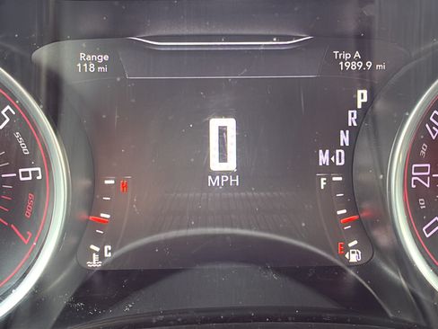 Used 2018 Dodge Challenger SXT w/ Super Sport Group (SS/T) RWD image 22