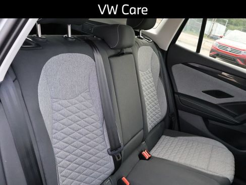 Certified 2026 Volkswagen Tiguan S AWD/4WD image 16
