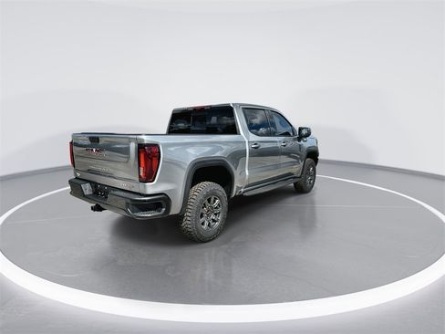 New 2026 GMC Sierra 1500 AT4X image 8