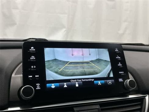 Certified 2019 Honda Accord Touring image 23