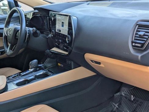 Used 2025 Lexus NX 350 AWD w/ Premium Package image 20